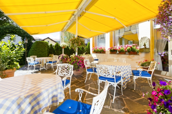 Swiss Quality Hotel Wittelsbacher Hof (Garmisch-Partenkirchen)